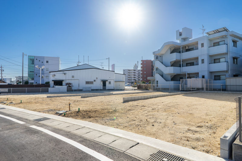 【大府共和町】