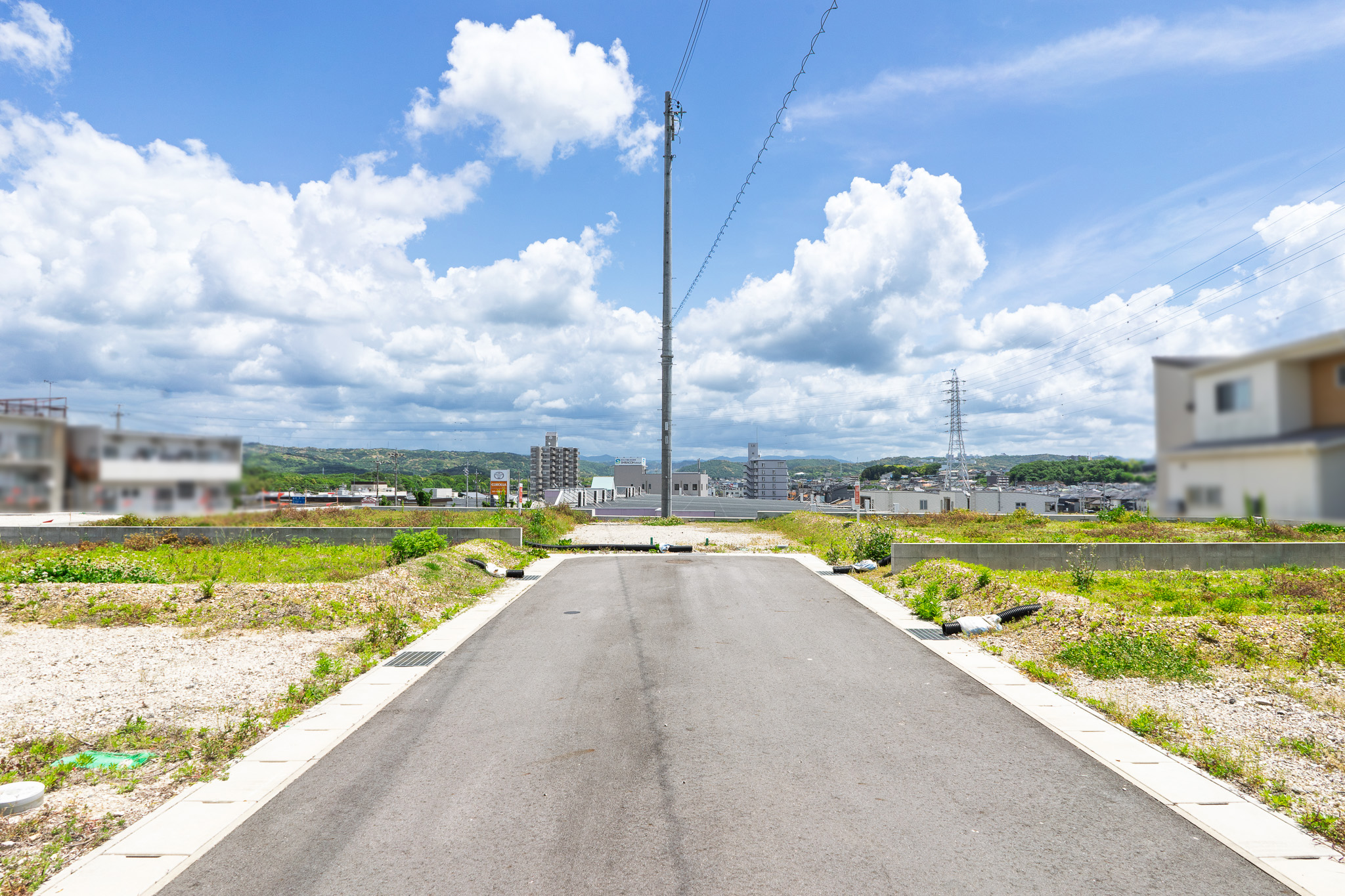 【岡崎美合町】