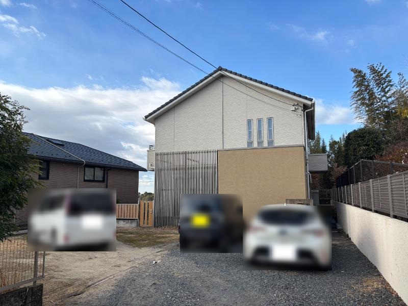 日進市南ヶ丘3丁目