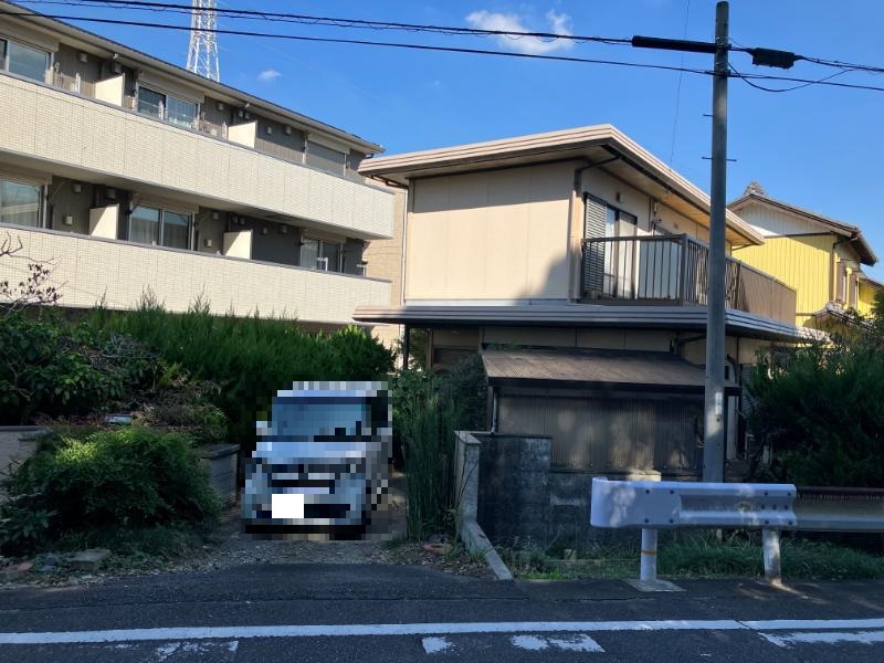 半田市出口町2丁目（土地）