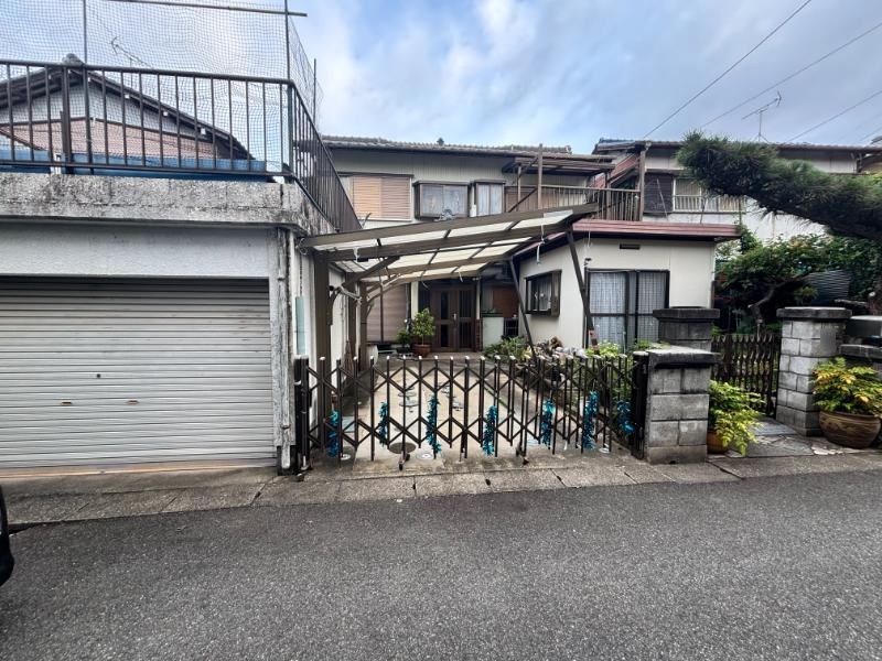 豊田市寿町7丁目