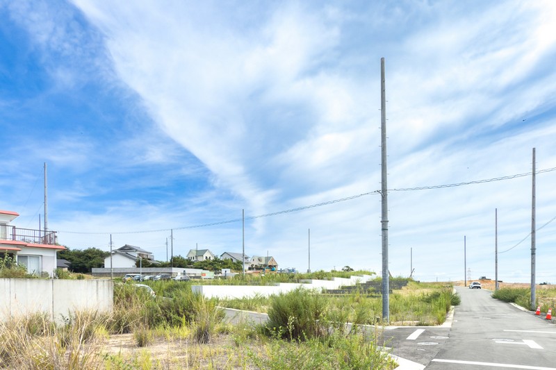 プログレスタウン大府横根