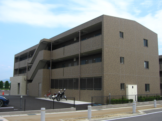 ヴィラ原山　南館