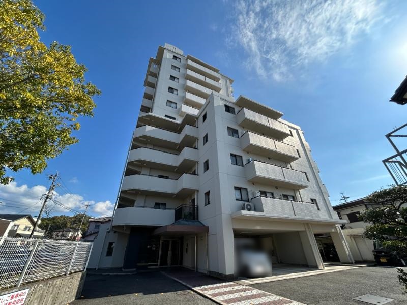 サーラシティ大樹寺