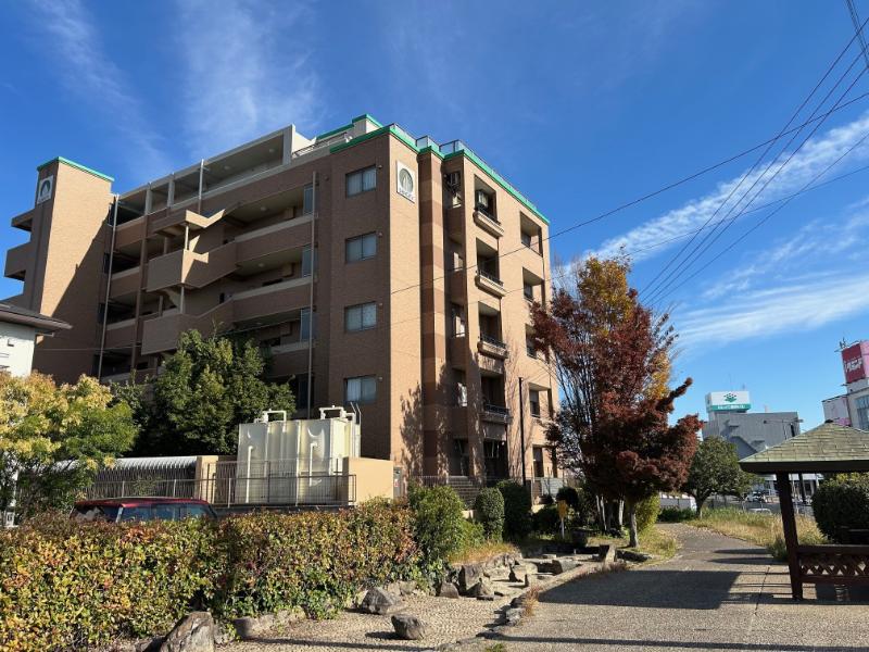 サンシティ山の手テラス