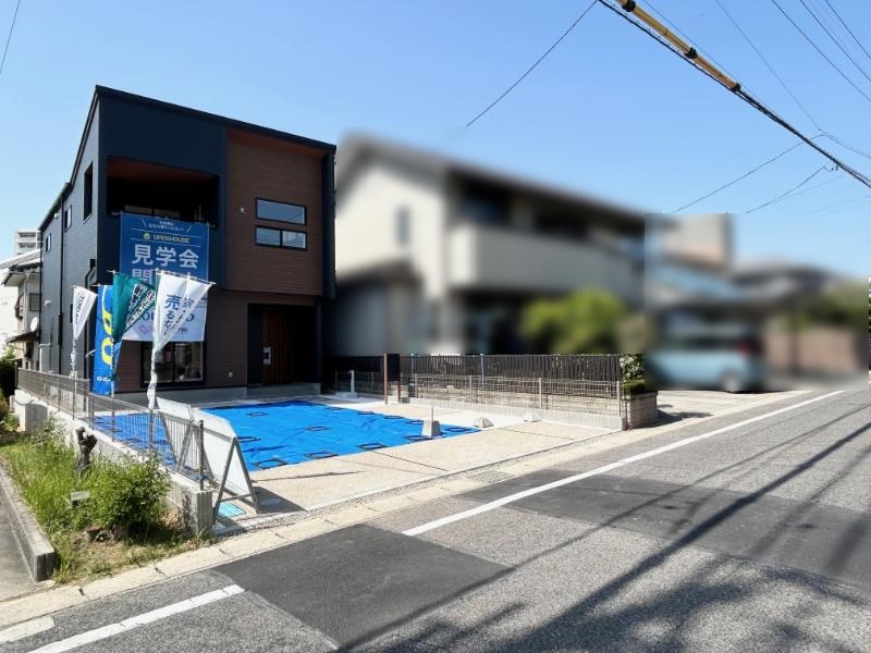 豊田市山之手9丁目