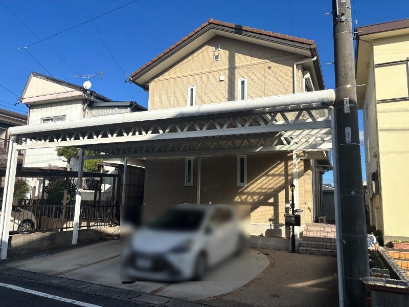 豊田市大林町10丁目