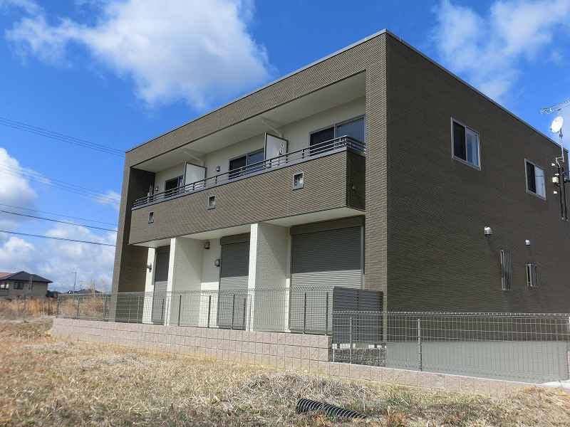 アルバ・カーサ