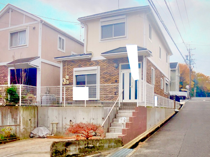 東郷町春木台5丁目