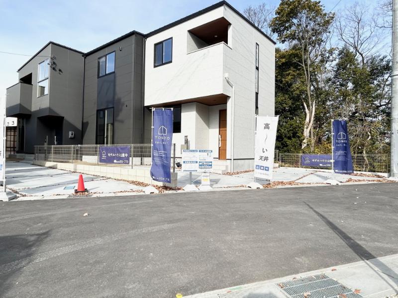 豊田市平和町5丁目　A棟