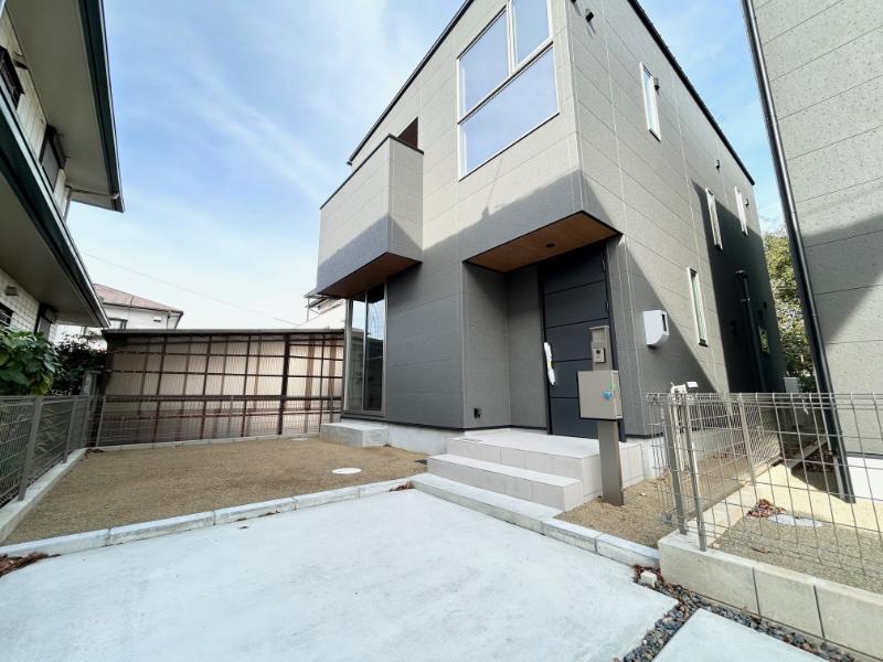 豊田市平和町5丁目　B棟