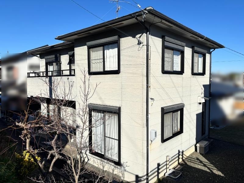 岡崎市細川町長根