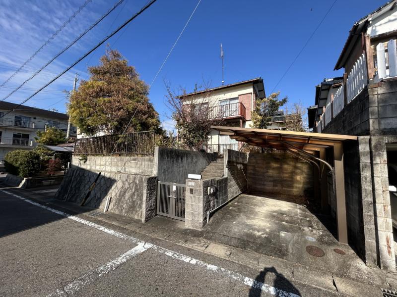 豊田市青木町5丁目