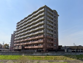 Ｔステージ若林EAST　10F