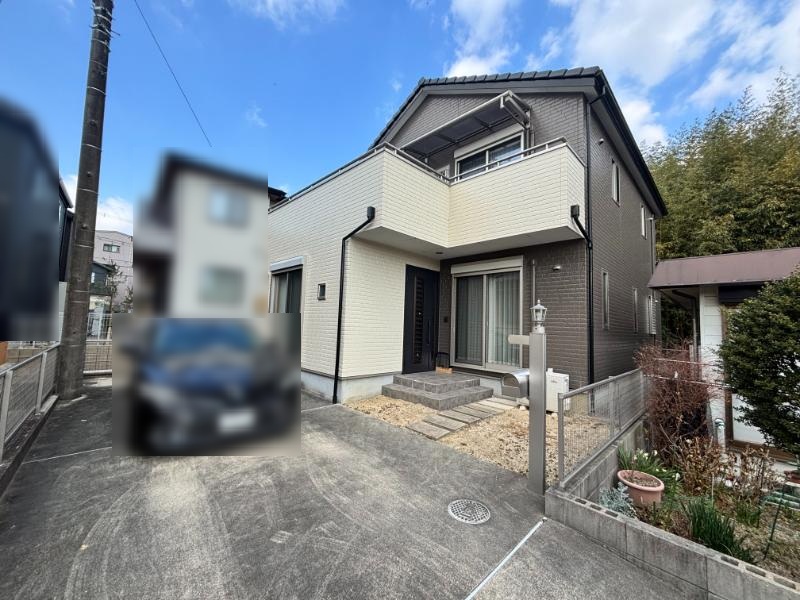 豊田市四郷町天道　5LDK