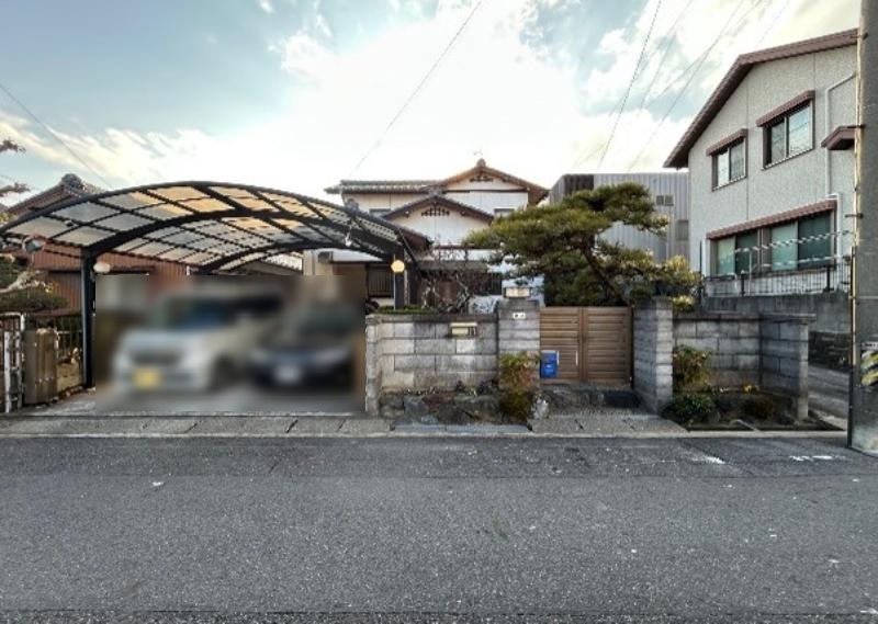 岡崎市竜美東2丁目