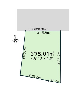 豊田市山之手2丁目