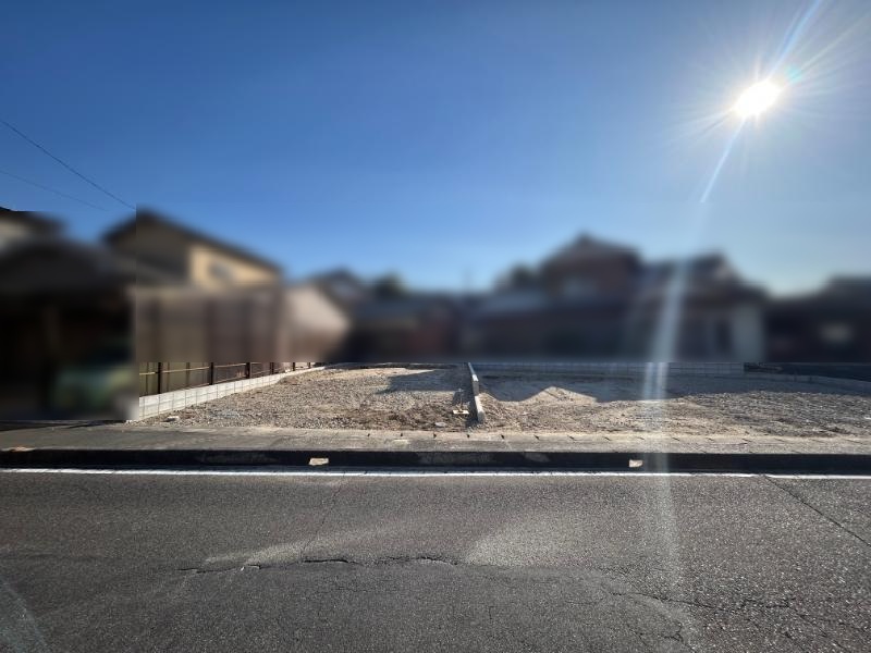 豊田市市木町2丁目　新築戸建2号棟