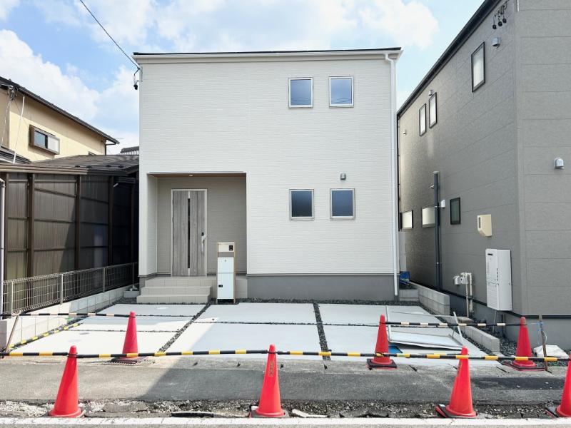 豊田市市木町2丁目　新築戸建2号棟