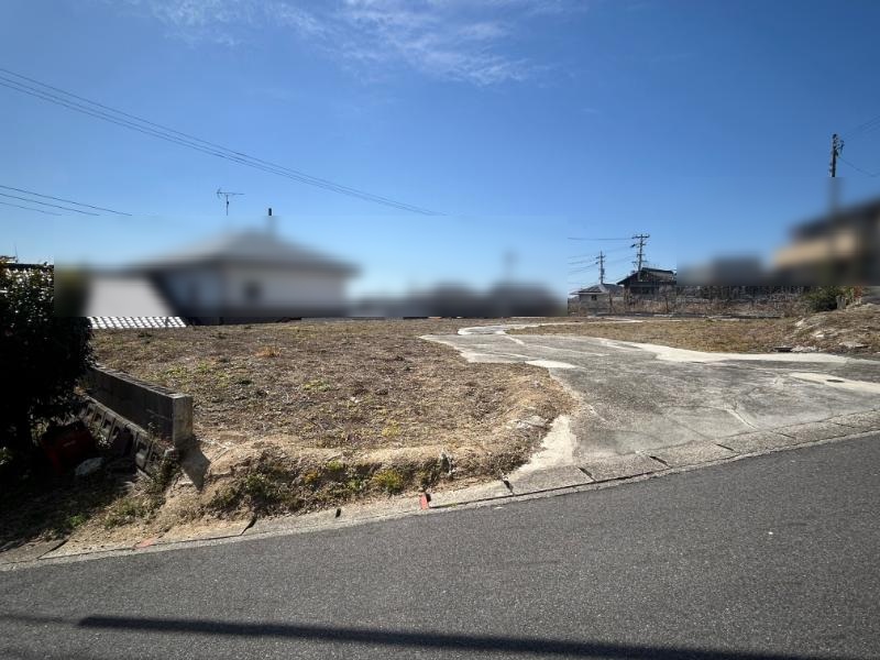 豊田市花本町青木