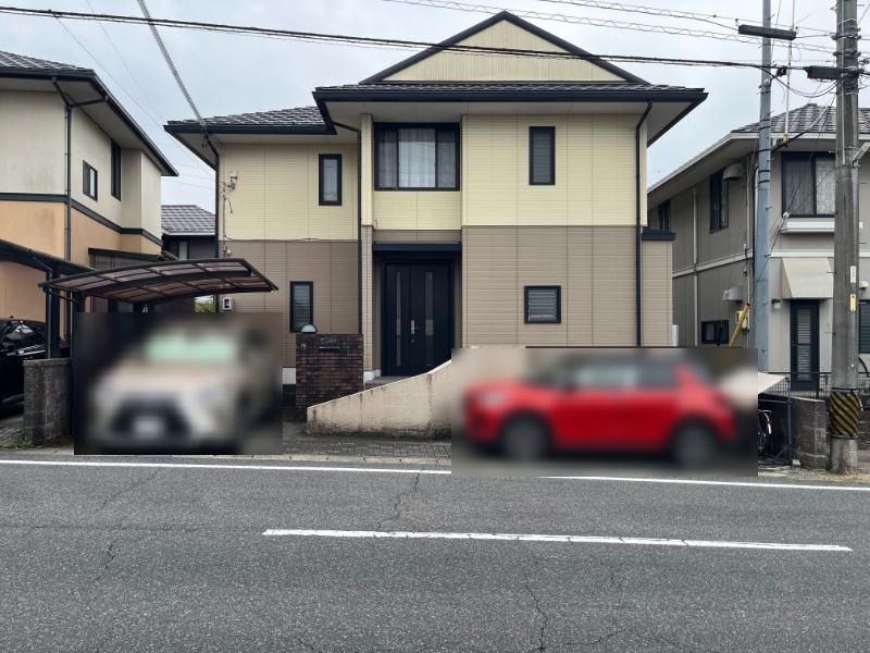 豊田市市木町10丁目　建物36坪