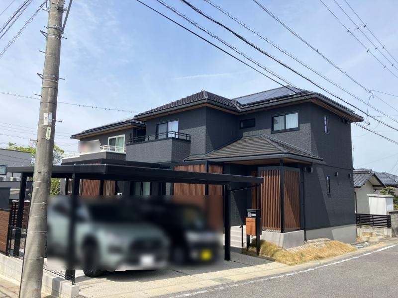 豊田市丸山町4丁目　戸建