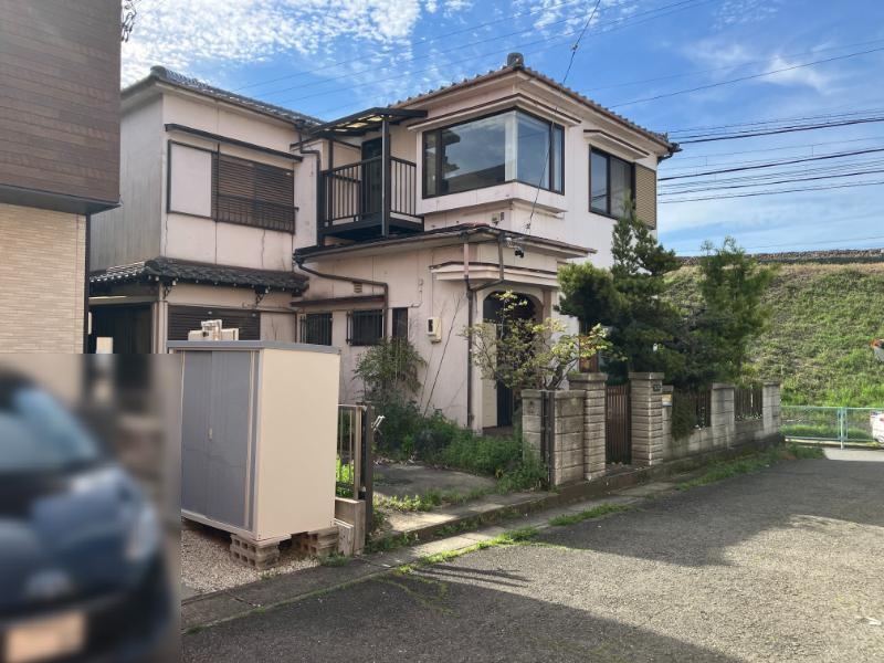 弥富市小島町附新田
