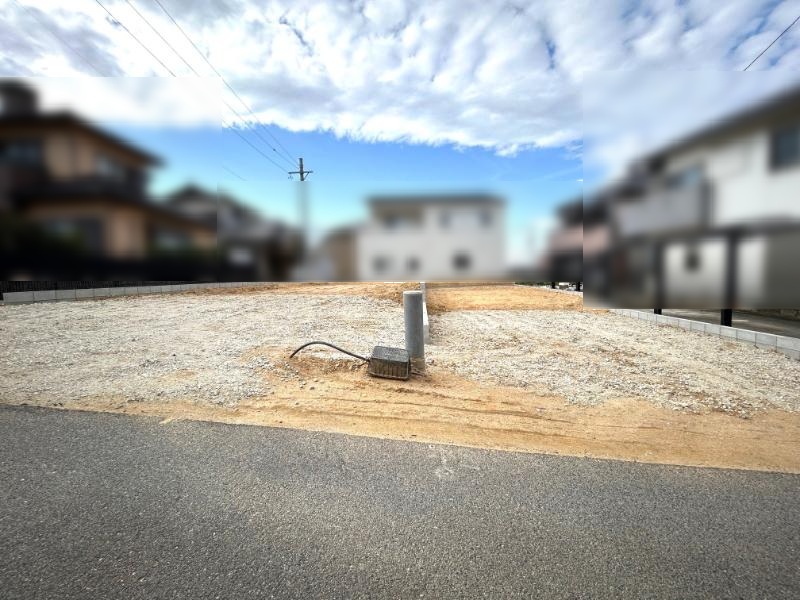 豊田市新町3丁目　2号棟