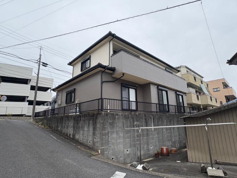 豊田市平山町6丁目