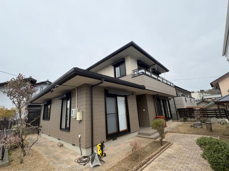 豊田市京ケ峰2丁目