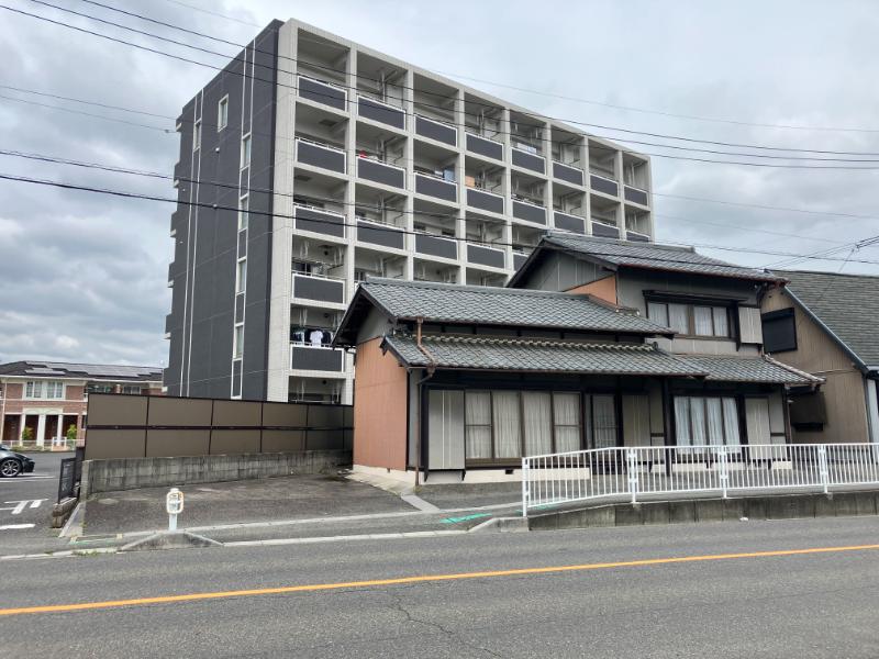 豊田市美山町4丁目