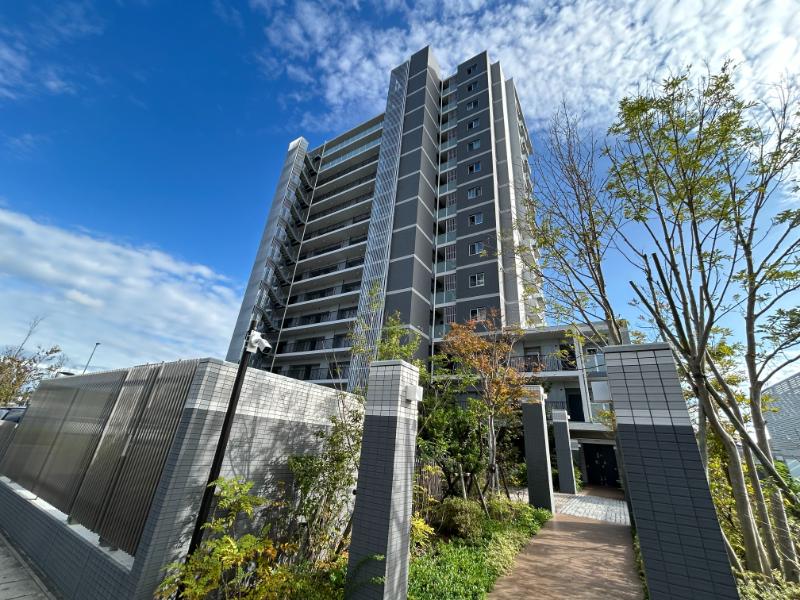 Tステージ四郷駅前ザ・ライズ　4階