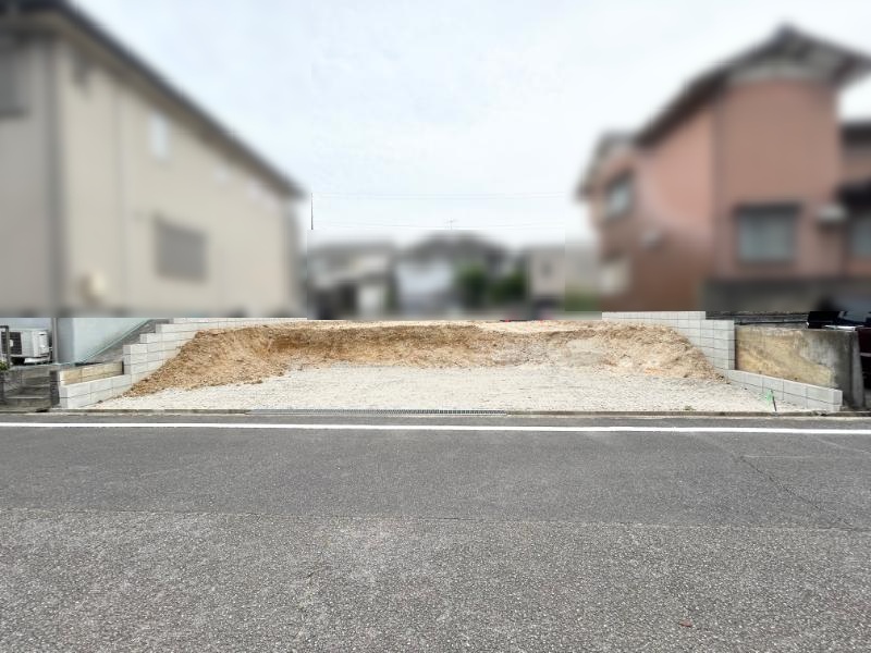 岡崎市緑丘3丁目 1号棟