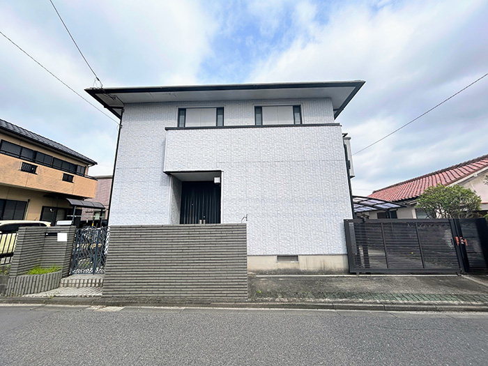 日進市藤島町芝干