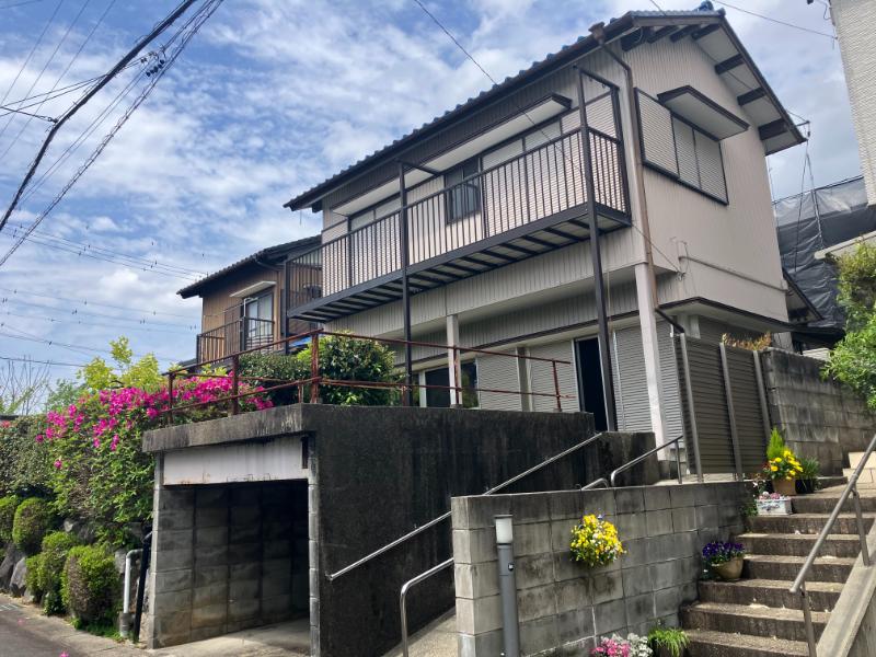 豊田市上原町西山　戸建