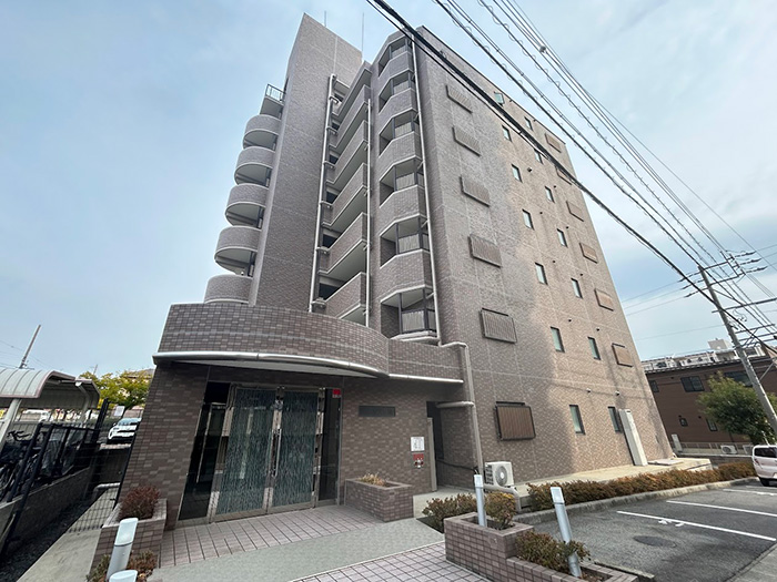 ソフィア日進