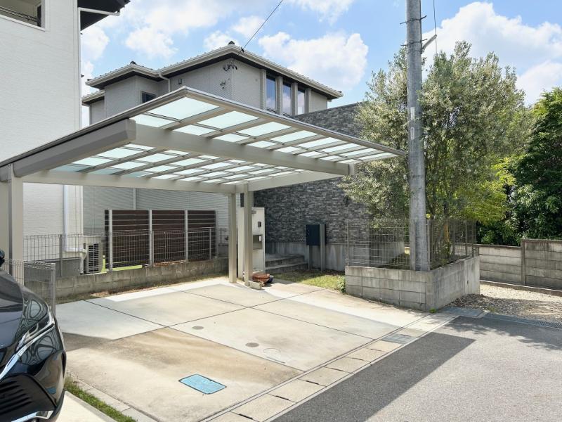豊田市小川町4丁目