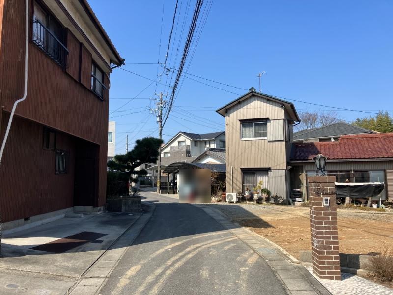 豊田市新生町２丁目