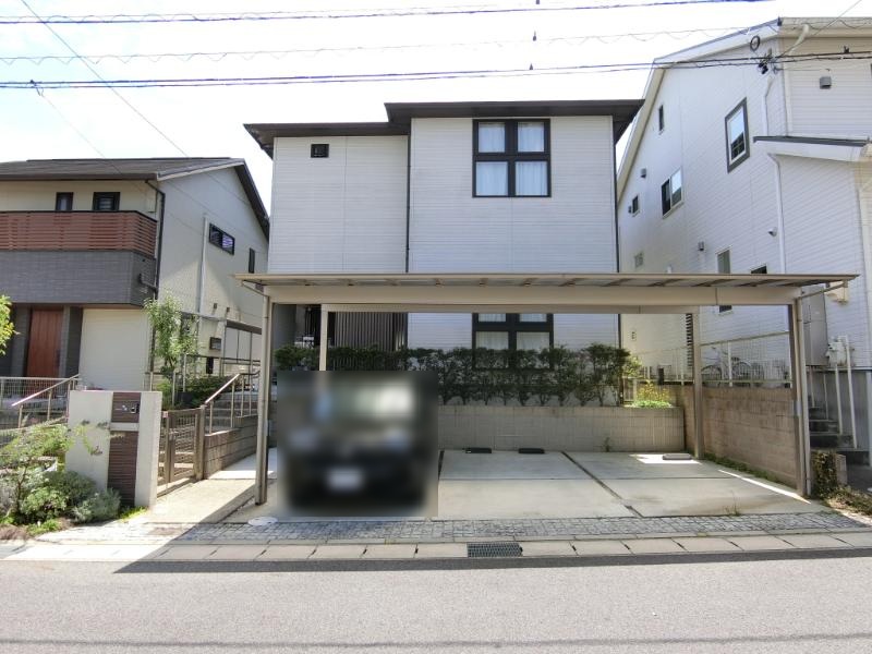 長久手市岩作三ケ峯