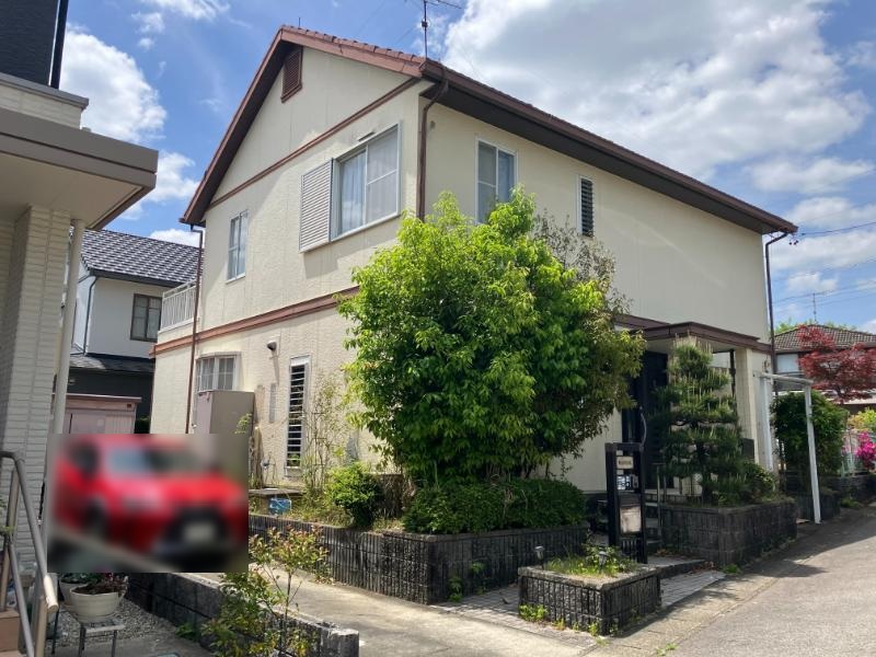 豊田市西中山町又吉洞　戸建