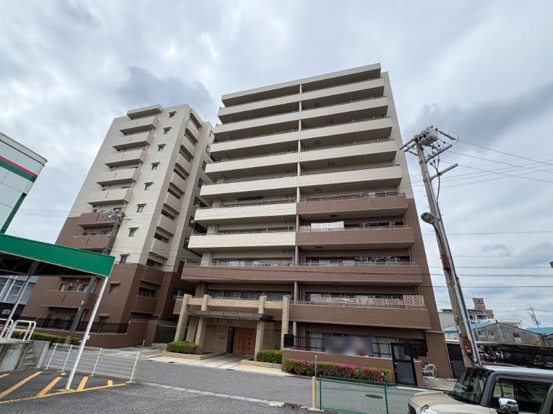 藤和シティホームズ戸崎元町