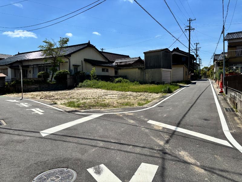 豊田市中田町高砂