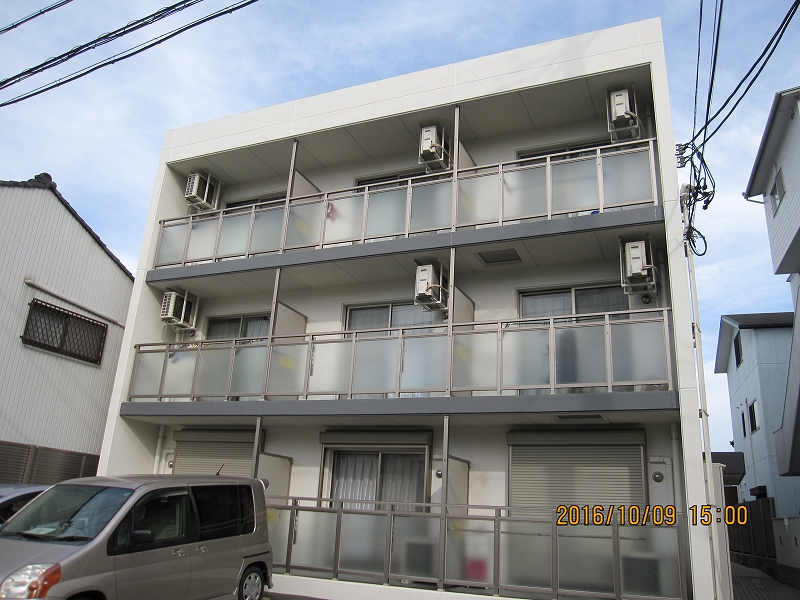 すまいるアンデリーナ