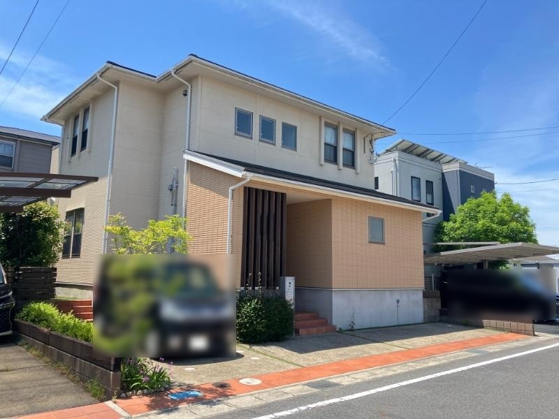 豊田市浄水町5丁目