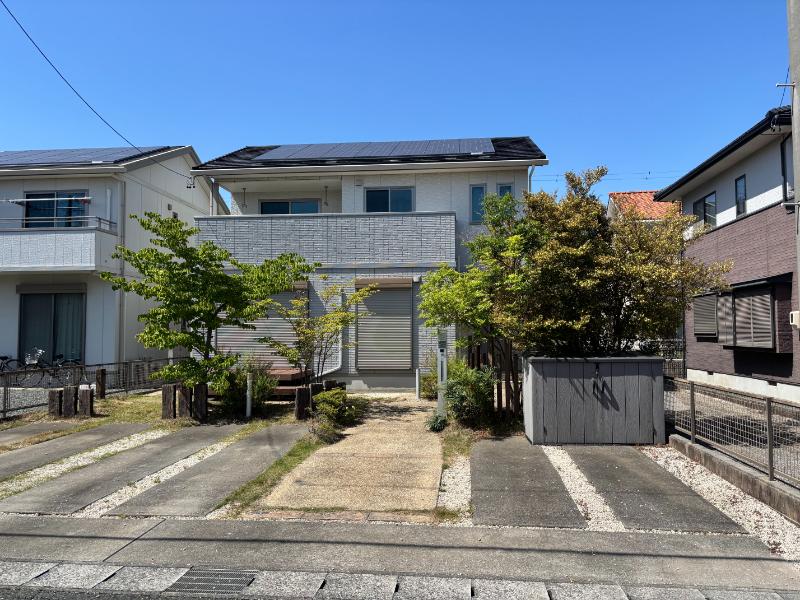 田原市光崎2丁目