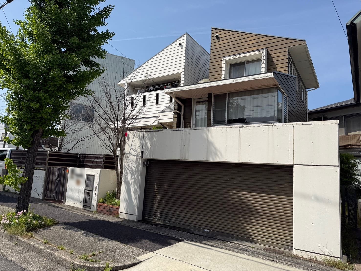 名古屋市名東区藤里町
