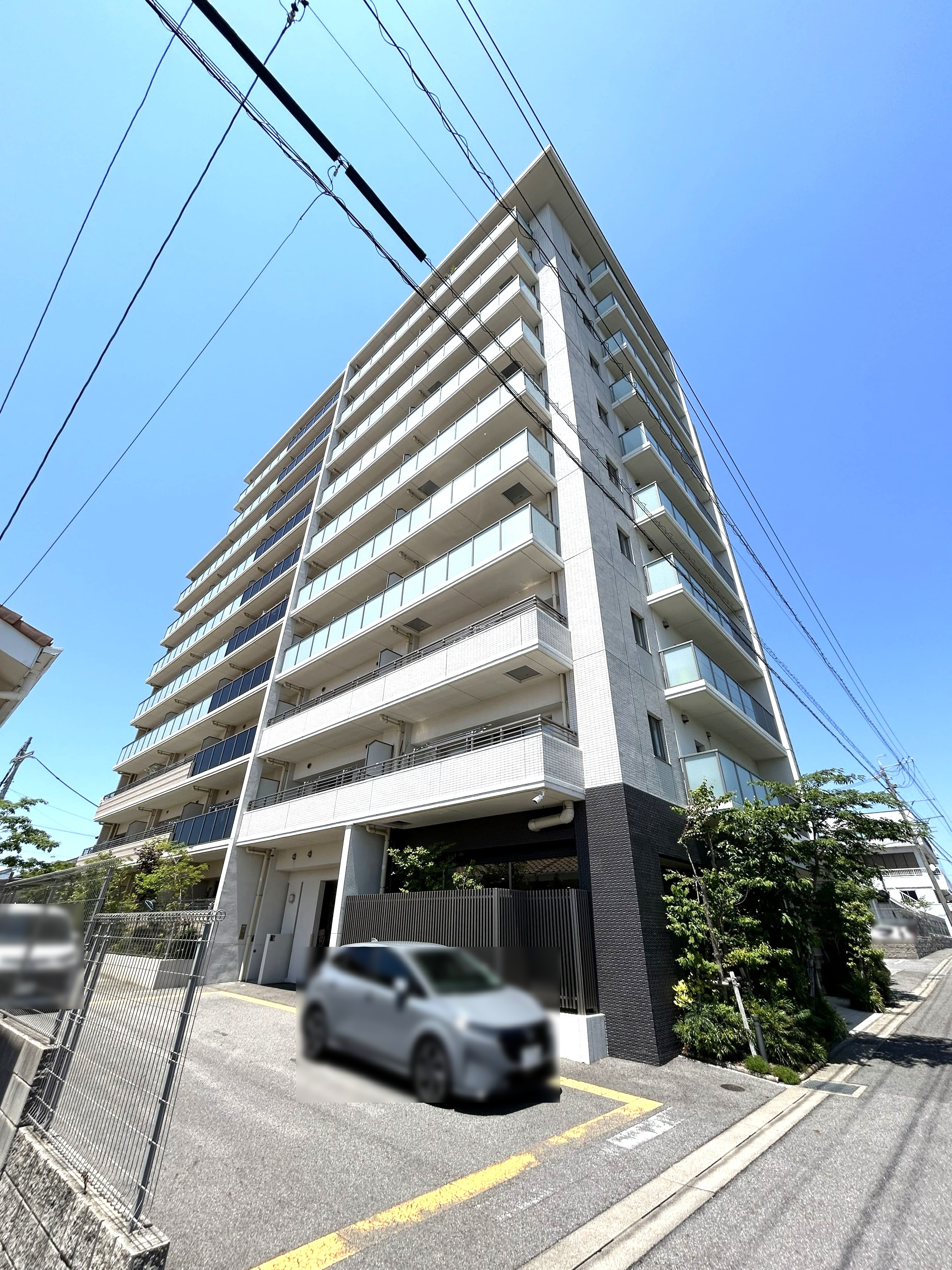 Tステージ小川町motomachi　9階