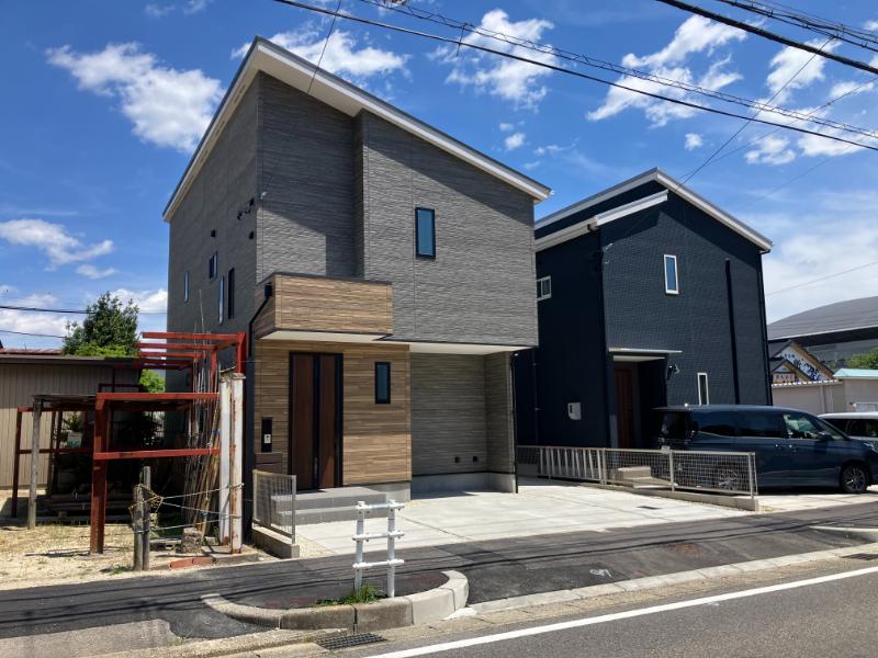 豊田市挙母町4丁目