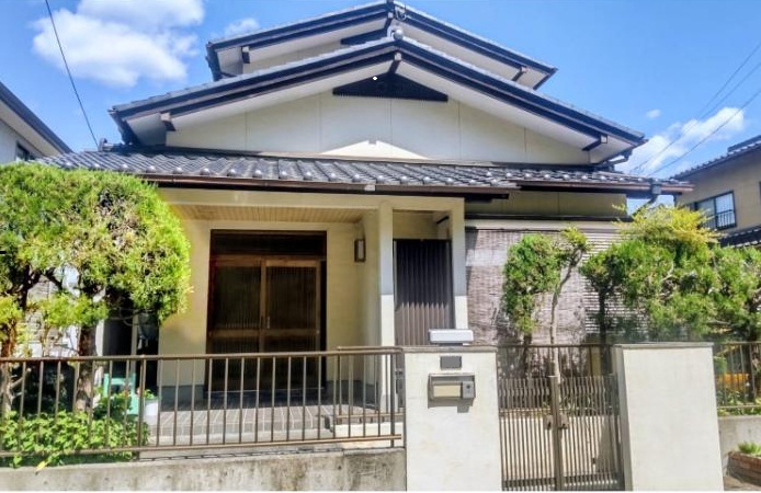 豊田市五ケ丘1丁目（戸建）