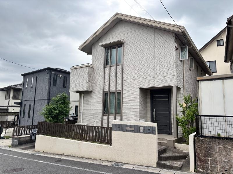 豊田市野見山町2丁目